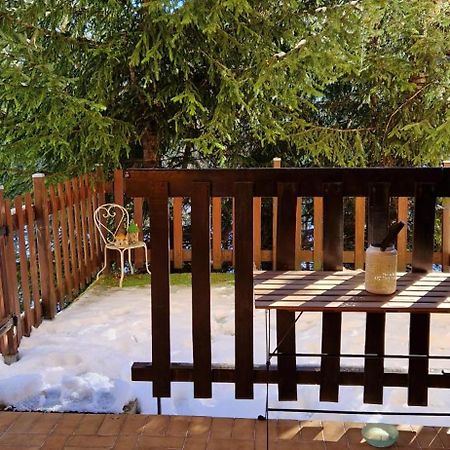 ואלדבלור Appartement 3 Pieces Avec Jardin מראה חיצוני תמונה