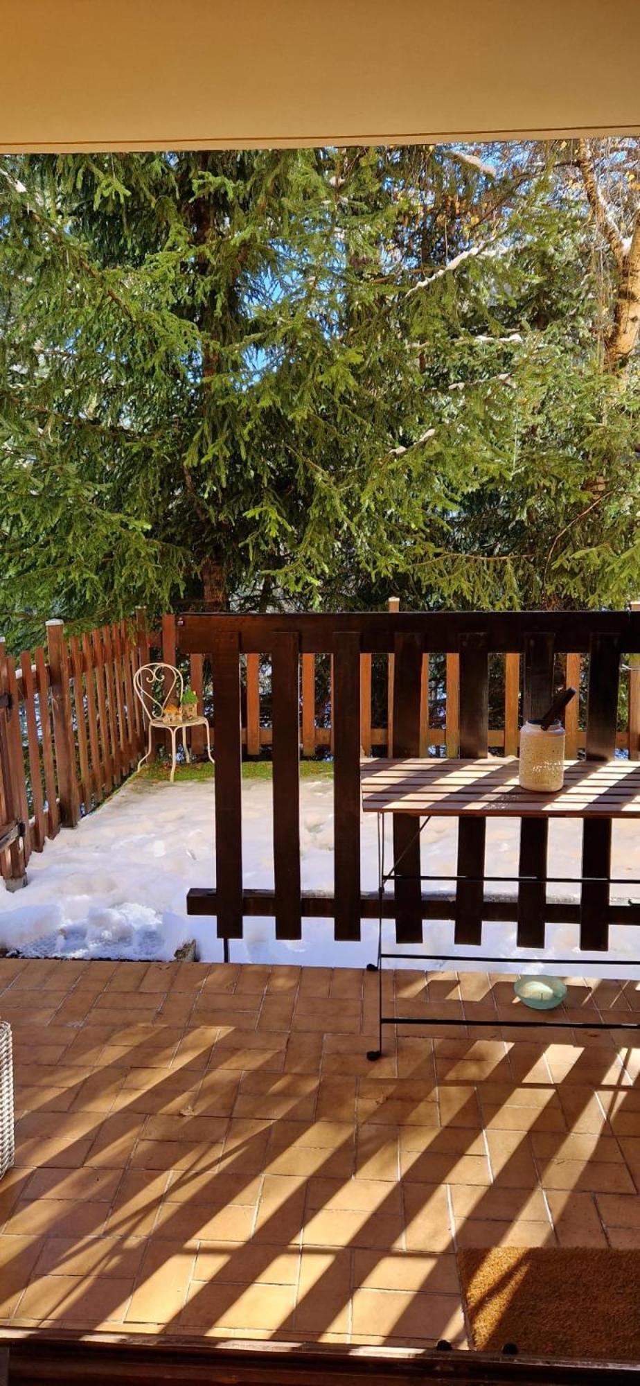 ואלדבלור Appartement 3 Pieces Avec Jardin מראה חיצוני תמונה